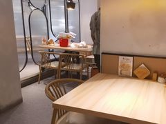 -香缇小院私房菜(盐务街店)