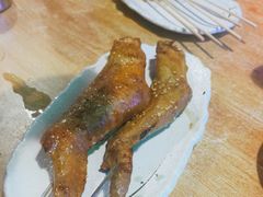 -质烤烤物·活烤海鲜(质烤总店)