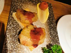 -蟹将军·松叶蟹和牛日料放题自助(K11店)
