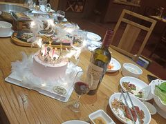 -紫霞门韩国料理烤肉(深南东路店)