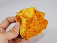 一颗南瓜-慢熟面包店bud bread(孩儿巷店)