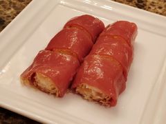 -杭州JW万豪酒店-万豪中餐厅