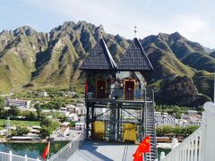 -野三坡清泉山风景区