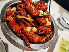 -五七小李子油焖大虾(总店)