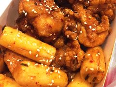 -降龙爪爪(建设路2店)