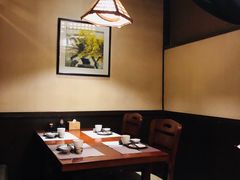 -花月日本料理(奥林匹克大厦店)