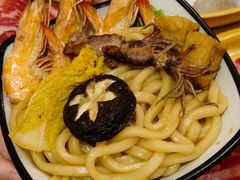 -牛匠和牛寿喜锅(西安总店)