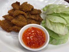 -东馆和天下特色餐饮(工农店)