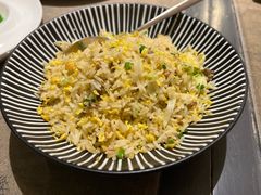 -宁海安岚·南溪阁全日餐厅