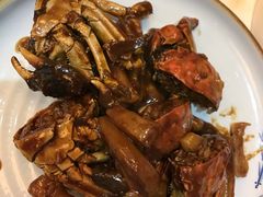 -老正兴菜馆(福州路店)