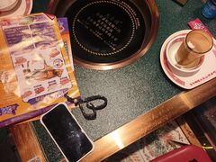 -大吉利·潮汕鲜牛肉火锅(总店)