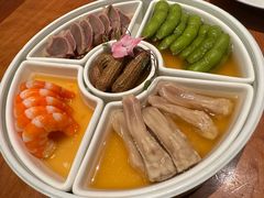 -南园民国茶楼餐厅·常州菜(北大街店)