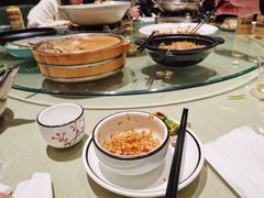 -刘胖子家常菜·蹄花焖藕(中央花园店)