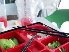 -贝林大翅鲸简餐厅(国家海洋博物馆店)