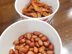 -猪脑壳凉面(武陵源店)