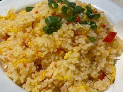 糟辣椒蛋炒饭-贵州辣子鸡番茄鸡