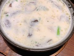 -萨莉亚意式餐厅(龙阳广场店)