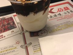 -肯德基(殷巷苏果店)