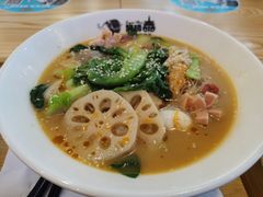 -超级泰·泰式麻辣烫(南京商厦店)
