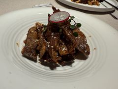 -漢舍中国菜馆(889广场店)