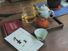-扫雪煮茶(西村店)