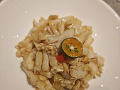 -小城故事·地道宁波味(月湖盛园店)