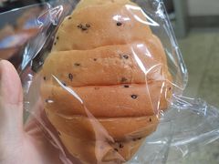 -前进麦味·天然烘焙(凯德1818店)
