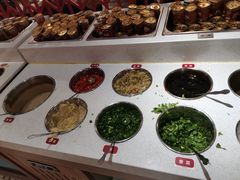 -陈艳红火锅菜·冒菜(簋街店)