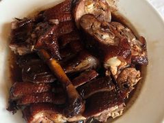 -邱记私房菜·十八年本地菜