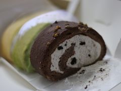 -奈诺甜品·生日蛋糕·下午茶(古城店)