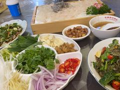 -官塘锋记鱼生·生腌·砂锅粥(牌坊街店)
