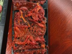 -蜀滋香鲜鱼火锅(黄金路店)