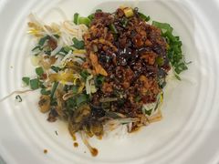 -酱壹老三饵丝(南宁南路店)