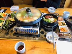-阿鹏故事云南野生菌火锅(人民路店)