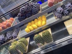 -茶百道(盛京大奥莱店)