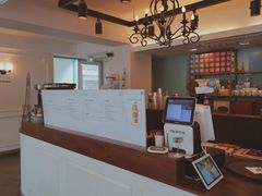 -Cafe de Paris(林荫路店)