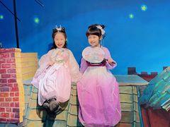 -天津梵高星空艺术馆(天河城旗舰店)