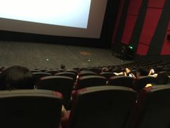 -上影国际影城(普陀绿地缤纷城店)