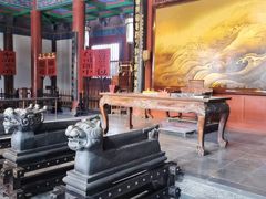 -开封府