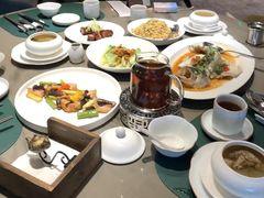 -小南洋海景餐厅(深圳湾店)