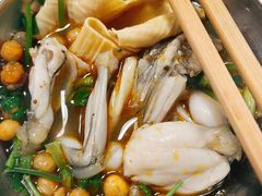 -鸿顺老铁锅美蛙鱼府(解放碑店)