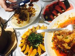 -眉州东坡(团结湖店)
