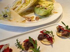 王品凯撒沙拉-王品牛排(杭州大厦店)