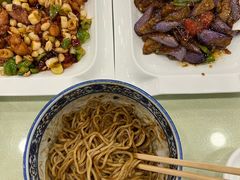 -东四民芳餐厅(世茂工三店)