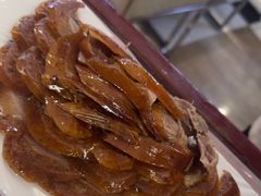 -同喜烤鸭店(光芒店)