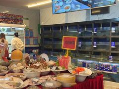 -群乐饭店(滨安路店)