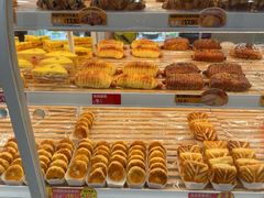 -味多美蛋糕(航天桥店)