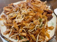 羊肉焖饼-葛记焖饼(伏牛路店)