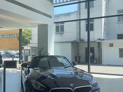 -上海宝诚中环BMW·MINI4S店