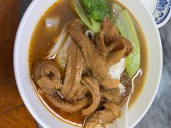 -珍珍小食店(西华路店)